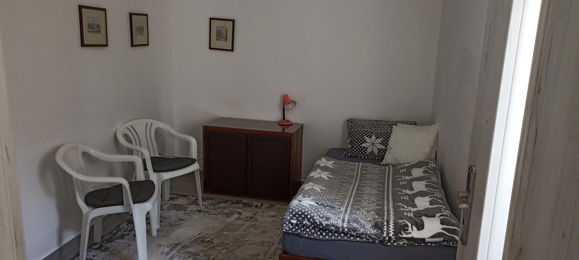 Apartman Gutino Ceska Trebova Exterior photo